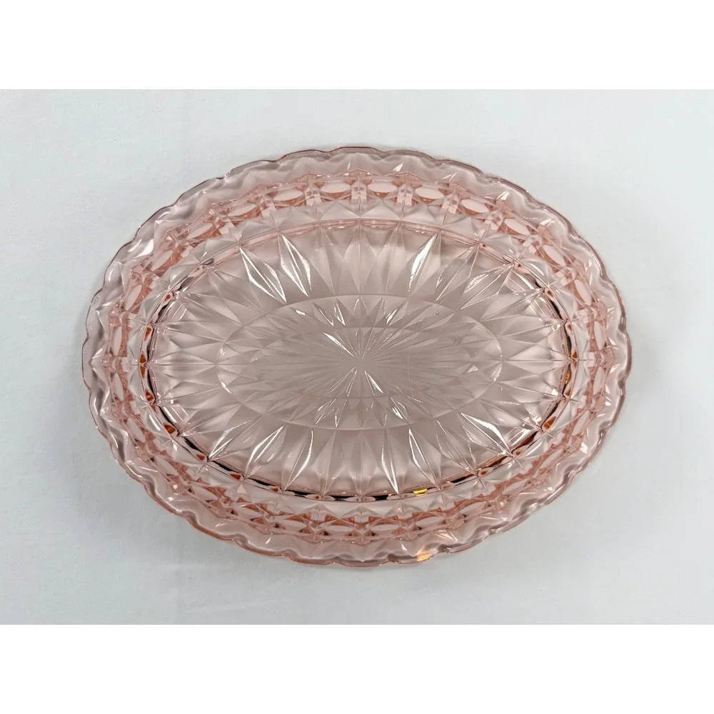 Jeannette set vintage